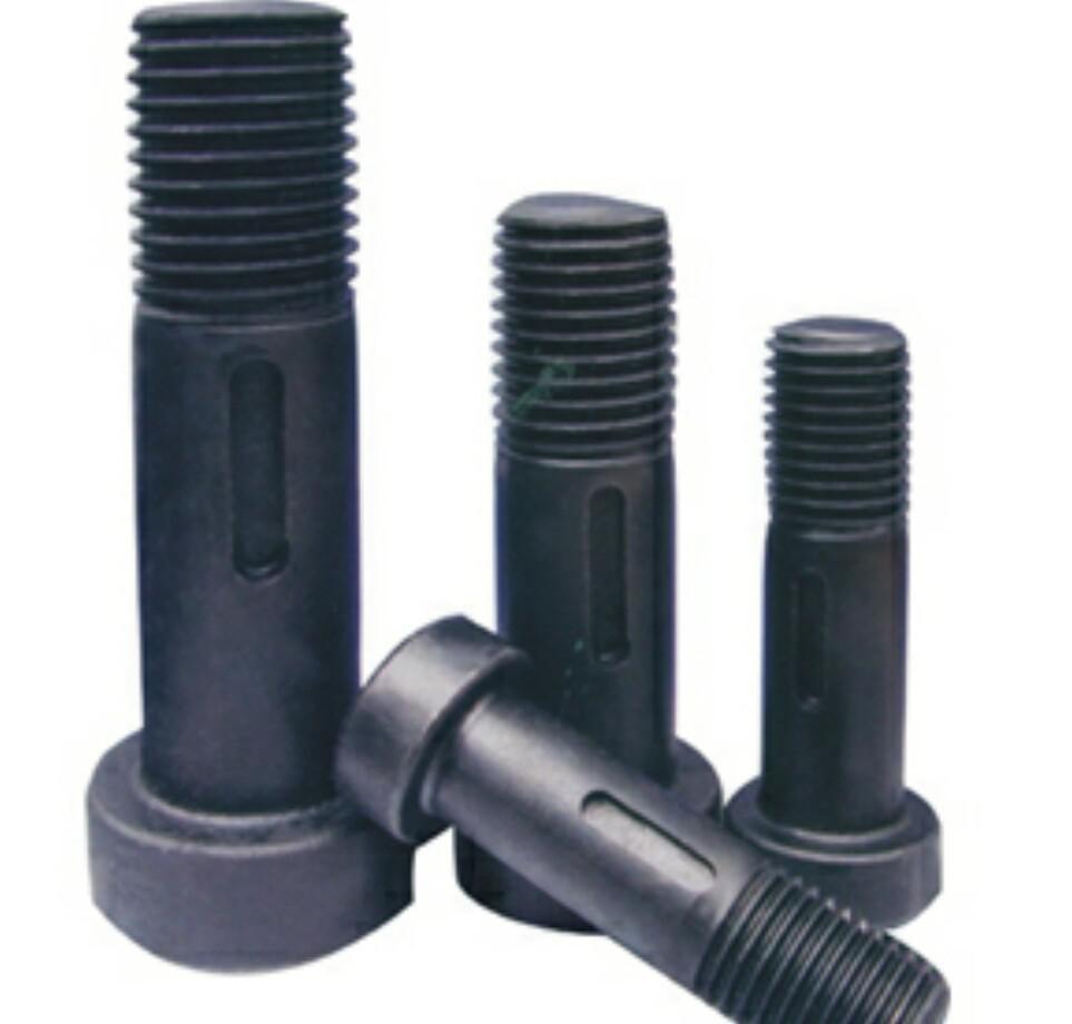 河源高强螺栓40Cr钢